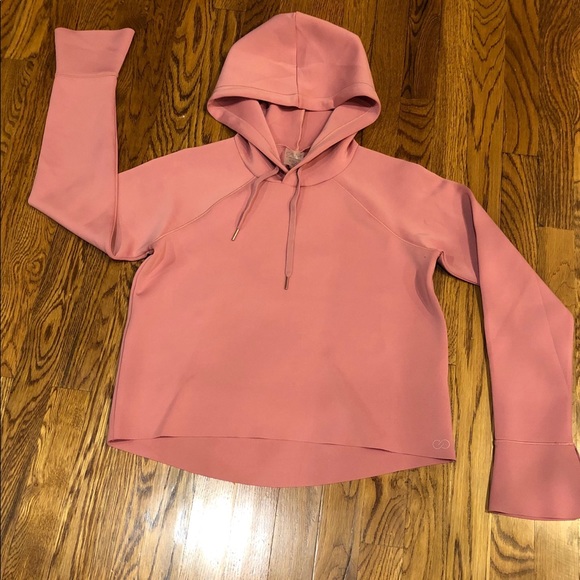 CALIA by Carrie Underwood Jackets & Blazers - NWT CALIA by Carrie Underwood Scuba Hoodie